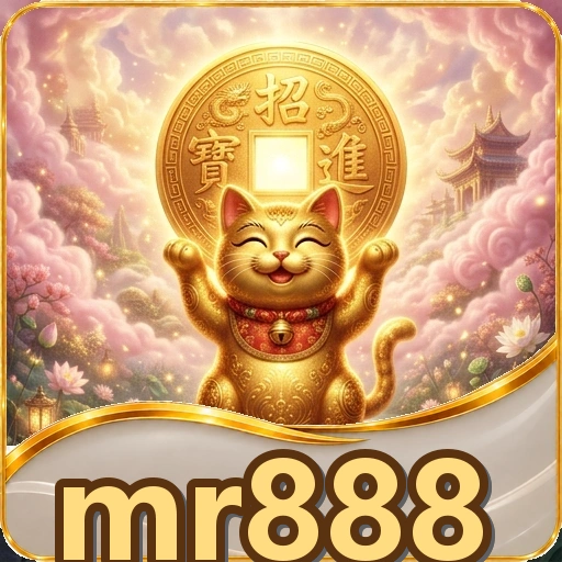 Ilustrasi pengenalan mr888 APK untuk pengguna Android Indonesia