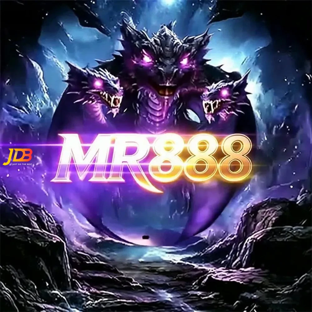 Logo mr888 — panduan APK Android