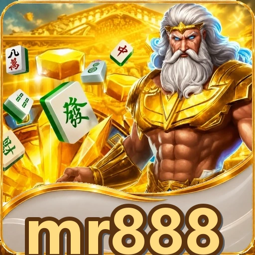 Ilustrasi langkah setelah unduh mr888 APK — scan dan pasang