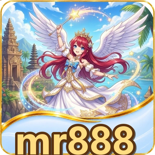 Ilustrasi struktur file APK mr888 — isi paket Android